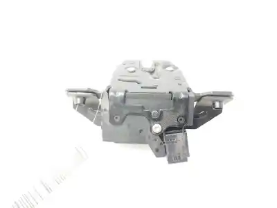 Second-hand car spare part trunk lock for chevrolet trax lt oem iam references 13587640  