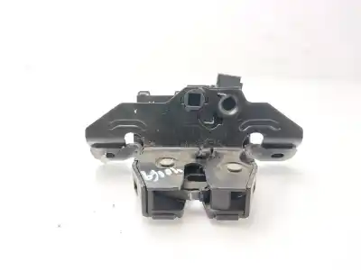 Second-hand car spare part trunk lock for chevrolet trax lt oem iam references 13587640  