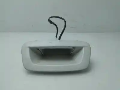 Peça sobressalente para automóvel em segunda mão puxador exterior de mala por chevrolet trax lt referências oem iam 95073874