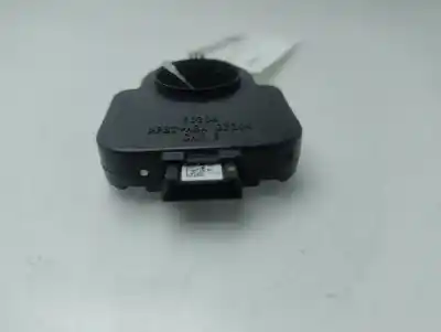 Peça sobressalente para automóvel em segunda mão sensor de ângulo de direção por chevrolet trax lt referências oem iam 13579709