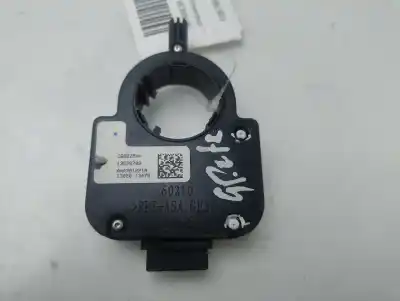 Second-hand car spare part turn angle sensor for chevrolet trax lt oem iam references 13579709  