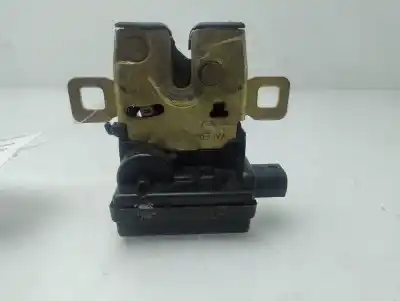 Tweedehands auto-onderdeel kofferbak / poortsluiting voor mini mini (r50, r53) cooper oem iam-referenties 51242754528