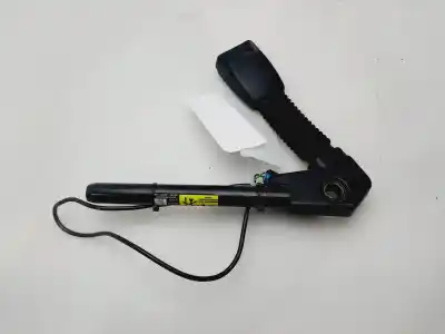 Tweedehands auto-onderdeel riemhaak rechts voor voor mini mini (r50, r53) cooper oem iam-referenties 531084200d