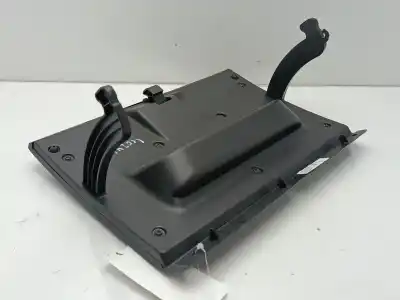 Peça sobressalente para automóvel em segunda mão porta luvas por dacia duster ii prestige referências oem iam 8201233965