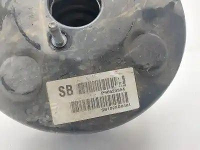 Peça sobressalente para automóvel em segunda mão servo freio por chevrolet captiva 2.0 vcdi ls referências oem iam p96625854  