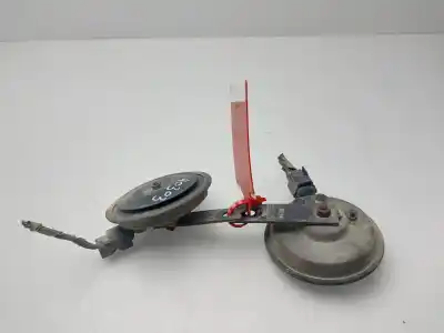 Piesă de schimb auto la mâna a doua CLAXON pentru SSANGYONG REXTON RX 290 Plus Referințe OEM IAM 28R000033  