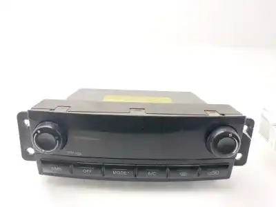 Tweedehands auto-onderdeel klimaatcontrole voor ssangyong rexton rx 290 plus oem iam-referenties 6870008021