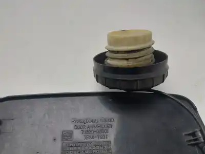 Tweedehands auto-onderdeel buitenste brandstofdop voor ssangyong rexton rx 290 plus oem iam-referenties 7162008001