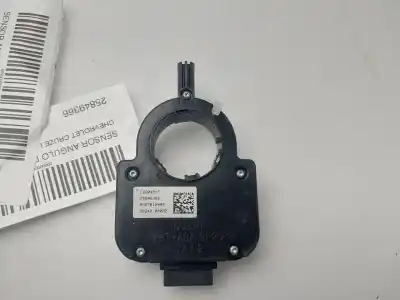 Second-hand car spare part turn angle sensor for chevrolet cruze ls oem iam references 25849366  