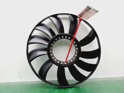 Peça sobressalente para automóvel em segunda mão ventilador do motor viscoso por audi a4 b6 (8e2) 1.9 tdi referências oem iam 058121301b  