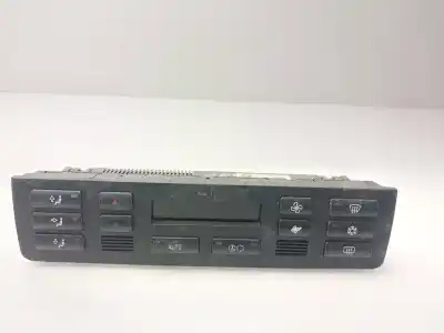 Second-hand car spare part climate control for bmw serie 3 berlina (e46) 318i oem iam references 64116931604