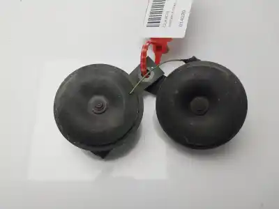 Piesă de schimb auto la mâna a doua CLAXON pentru NISSAN X-TRAIL (T30) Sport Referințe OEM IAM 014020  
