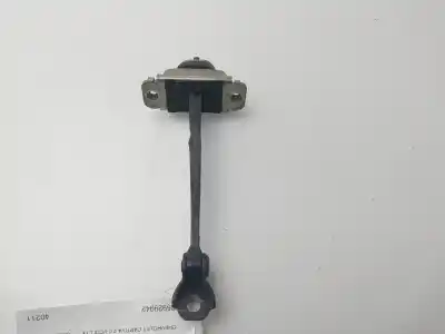 Peça sobressalente para automóvel em segunda mão esticador de porta por chevrolet captiva 2.0 vcdi ltx referências oem iam 95929942