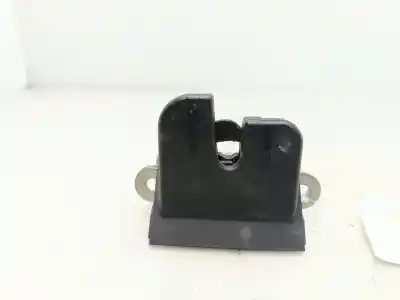 Pezzo di ricambio per auto di seconda mano baule / serratura del cancello per seat leon (1p1) 1.6 riferimenti oem iam 1p0827505a