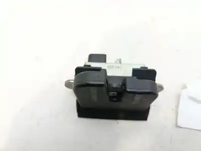 Peça sobressalente para automóvel em segunda mão fechadura do mala por seat leon (1p1) 1.6 referências oem iam 1p0827505a  