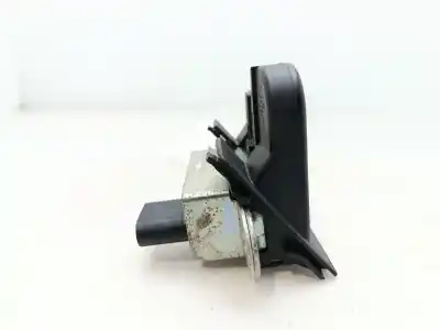 Peça sobressalente para automóvel em segunda mão fechadura do mala por seat leon (1p1) 1.6 referências oem iam 1p0827505a  