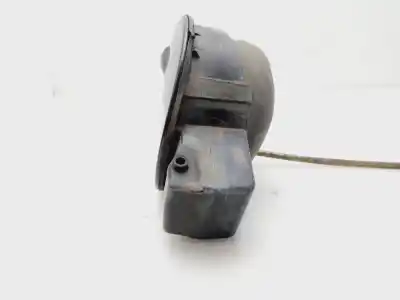 Автозапчасти б/у наружная крышка топлива за seat leon (1p1) 1.6 ссылки oem iam 1p0809905  