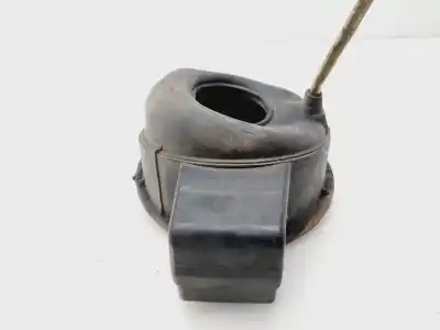 Автозапчасти б/у наружная крышка топлива за seat leon (1p1) 1.6 ссылки oem iam 1p0809905  