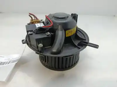 Peça sobressalente para automóvel em segunda mão ventilador de aquecimento por seat leon (1p1) 1.6 referências oem iam 3c0907521  