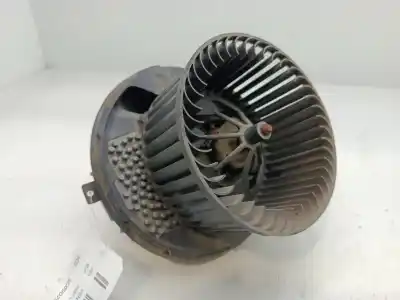 Peça sobressalente para automóvel em segunda mão ventilador de aquecimento por seat leon (1p1) 1.6 referências oem iam 3c0907521  