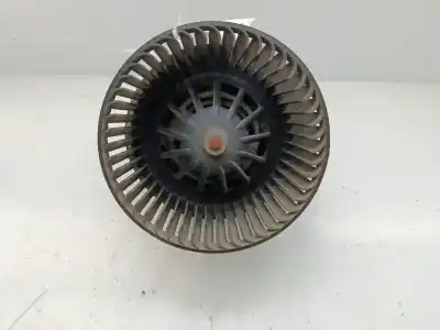 Second-hand car spare part heating fan for dacia sandero ambiance oem iam references n106609z
