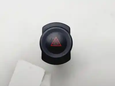 Second-hand car spare part hazard warning lights for dacia sandero ambiance oem iam references 602232a