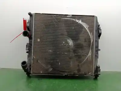 Piesă de schimb auto la mâna a doua RADIATOR DE APA pentru RENAULT KANGOO (F/KC0) Base / Base Authentique Referințe OEM IAM 8200072713  