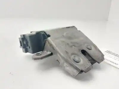 Pezzo di ricambio per auto di seconda mano baule / serratura del cancello per ford c-max (cb3) trend riferimenti oem iam 3m51r442a66ap  