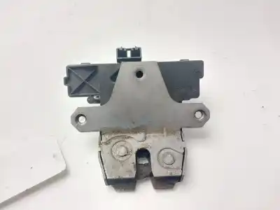 Pezzo di ricambio per auto di seconda mano baule / serratura del cancello per ford c-max (cb3) trend riferimenti oem iam 3m51r442a66ap  