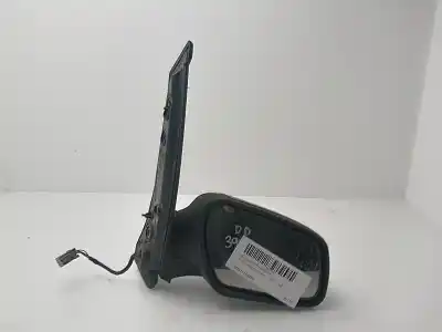 Second-hand car spare part right rearview mirror for ford c-max (cb3) trend oem iam references 3m5117682bn