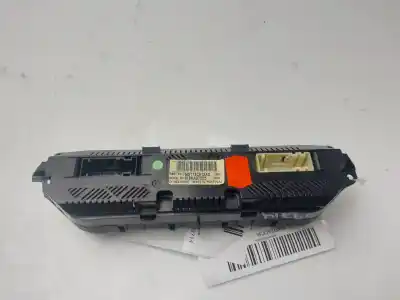 Second-hand car spare part climate control for ford c-max (cb3) trend oem iam references 7m5t18c612a  