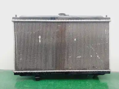 Piesă de schimb auto la mâna a doua RADIATOR DE APA pentru NISSAN PRIMERA BERLINA (P11) GX Referințe OEM IAM 214109F502  