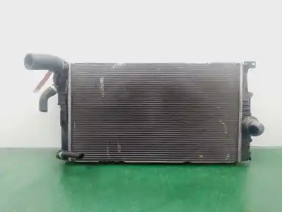Piesă de schimb auto la mâna a doua RADIATOR DE APA pentru BMW SERIE 3 LIM. (F30) 320d EfficientDynamics Edition Referințe OEM IAM 17118672102  