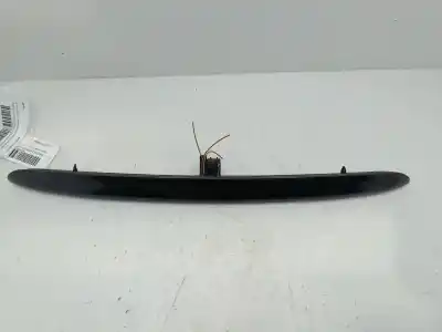 Peça sobressalente para automóvel em segunda mão puxador exterior de mala por bmw 3 compact (e46) 320 td referências oem iam 51137171699  