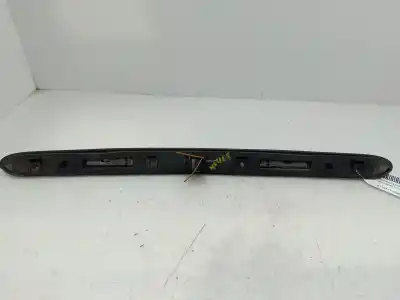 Автозапчасти б/у внешняя ручка ворот за bmw 3 compact (e46) 320 td ссылки oem iam 51137171699