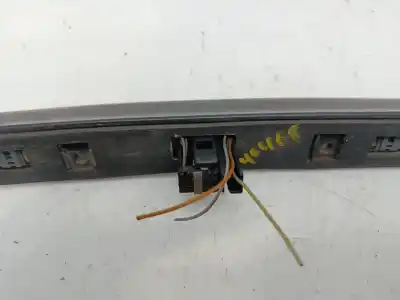 Peça sobressalente para automóvel em segunda mão puxador exterior de mala por bmw 3 compact (e46) 320 td referências oem iam 51137171699  