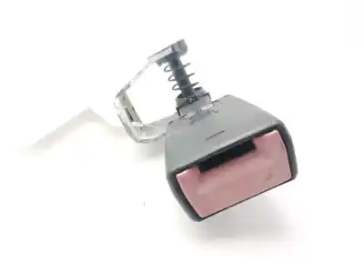 Peça sobressalente para automóvel em segunda mão chicote / encaixe cinto segurança traseiro direito por bmw serie 7 (e65/e66) 730d referências oem iam 8223323