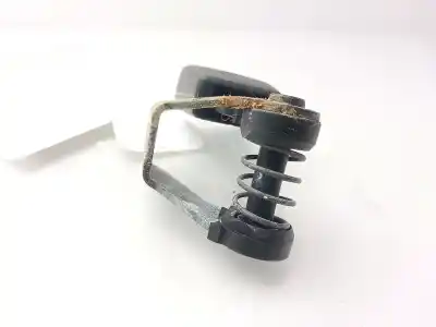 Second-hand car spare part right rear seat belt buckle for bmw serie 7 (e65/e66) 730d oem iam references 8223323  