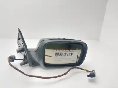 Peça sobressalente para automóvel em segunda mão espelho retrovisor direito por bmw serie 7 (e65/e66) 730d referências oem iam 51167190200  
