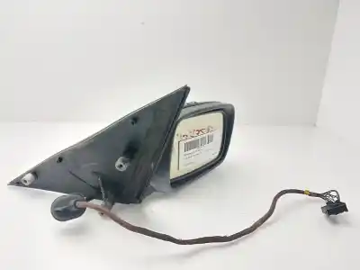 Peça sobressalente para automóvel em segunda mão espelho retrovisor direito por bmw serie 7 (e65/e66) 730d referências oem iam 51167190200