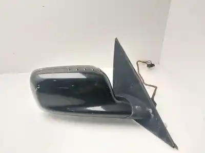 Peça sobressalente para automóvel em segunda mão espelho retrovisor direito por bmw serie 7 (e65/e66) 730d referências oem iam 51167190200  