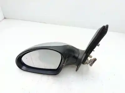Tweedehands auto-onderdeel linker spiegel voor seat altea (5p1) hot oem iam-referenties 5p1857507n9b9