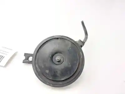 Piesă de schimb auto la mâna a doua CLAXON pentru KIA SORENTO (BL) (2002->) 2.5 CRDi Referințe OEM IAM 966203E001  