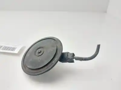 Peça sobressalente para automóvel em segunda mão buzina / sirene por kia sorento (bl) (2002->) 2.5 crdi referências oem iam 966203e001  