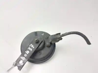 Peça sobressalente para automóvel em segunda mão buzina / sirene por kia sorento (bl) (2002->) 2.5 crdi referências oem iam 966203e001  