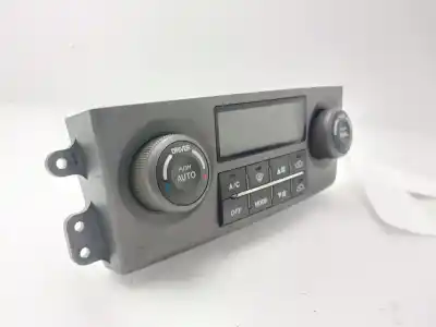 Peça sobressalente para automóvel em segunda mão  por KIA SORENTO (BL) (2002->)  Referências OEM IAM 972503E2708W  