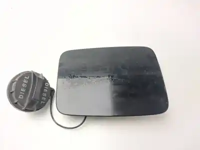 Peça sobressalente para automóvel em segunda mão tampa de combustível externa por kia sorento (bl) (2002->) 2.5 crdi referências oem iam 695113e000