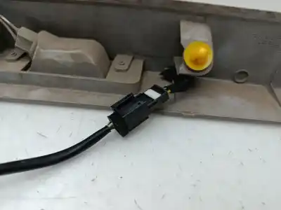 Peça sobressalente para automóvel em segunda mão puxador exterior de mala por chevrolet cruze ls referências oem iam 96888801