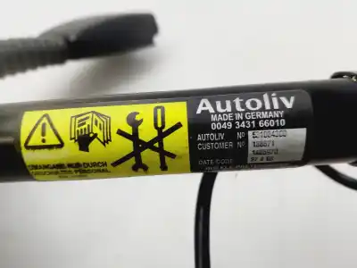 Peça sobressalente para automóvel em segunda mão  por MINI MINI (R50, R53)  Referências OEM IAM 531084300  