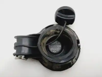 Second-hand car spare part outer fuel cap for mini mini (r50, r53) one oem iam references 51177033498  